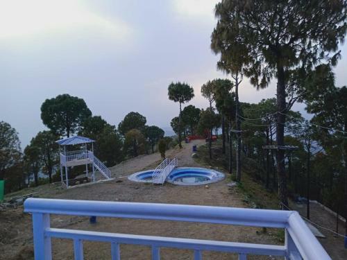 Woods Villa Kasauli