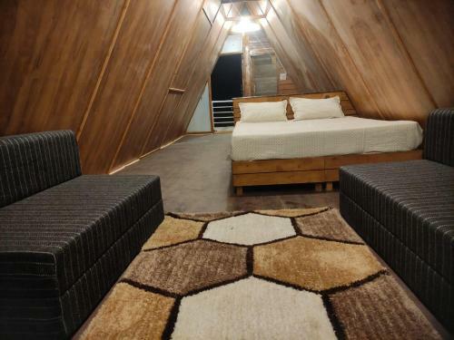 Woods Villa Kasauli