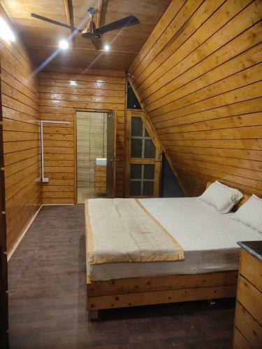 Woods Villa Kasauli