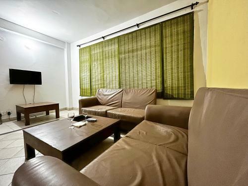 Sharvilla Apartments 2 Bhk