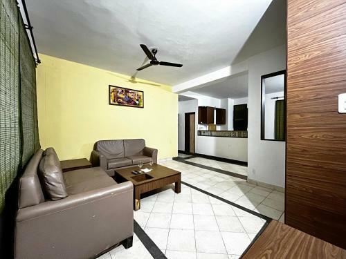 Sharvilla Apartments 2 Bhk