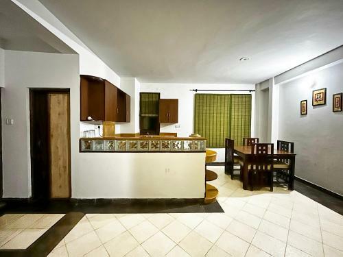 Sharvilla Apartments 2 Bhk