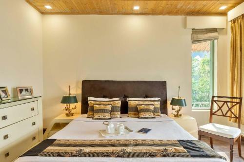 Villa Stayvista At Panoramic Bliss