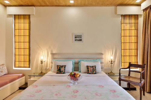 Villa Stayvista At Panoramic Bliss