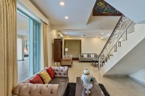 Villa Stayvista At Panoramic Bliss