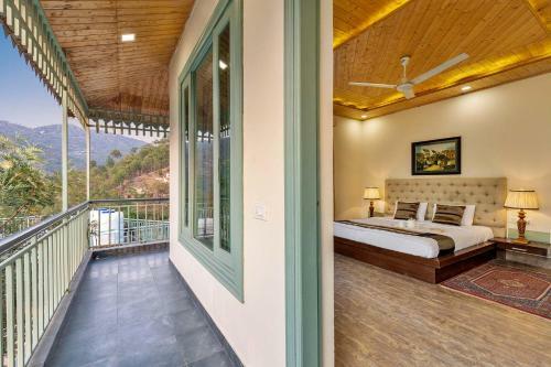 Villa Stayvista At Panoramic Bliss
