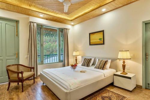 Villa Stayvista At Panoramic Bliss
