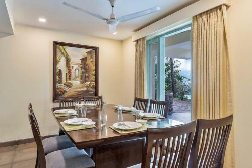 Villa Stayvista At Panoramic Bliss