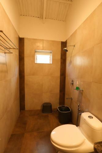 Hotel Chow Chow Valley Resort