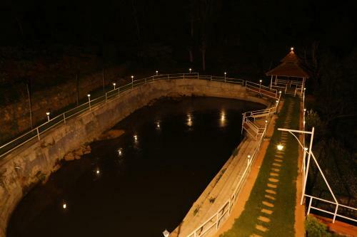 Hotel Chow Chow Valley Resort