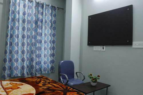 Hotel Center Point Guest House