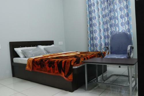 Hotel Center Point Guest House