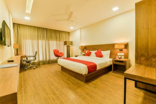 Hotel Kings Calicut