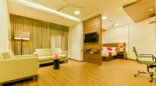Hotel Kings Calicut