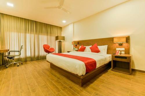 Hotel Kings Calicut