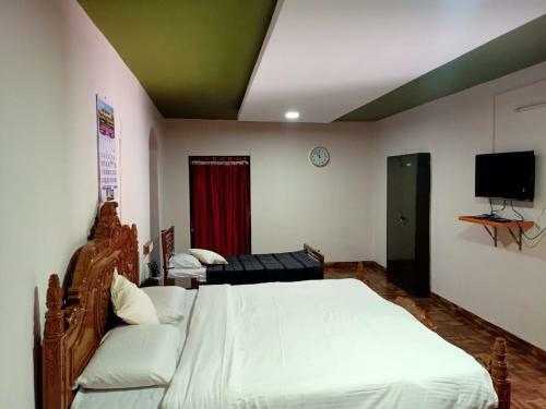 Bed & Breakfast Hillington Cottage
