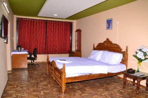 Bed & Breakfast Hillington Cottage