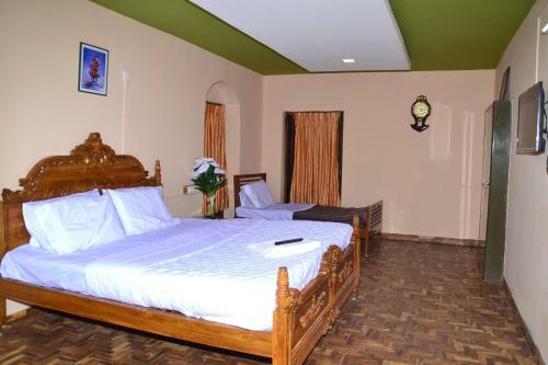 Bed & Breakfast Hillington Cottage