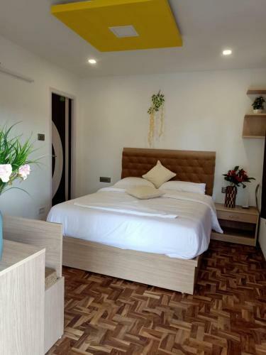 Bed & Breakfast Hillington Cottage