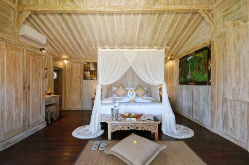 Hotel Uma Sebatu Villa