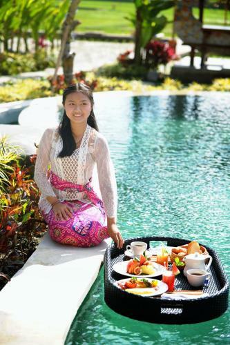 Hotel Uma Sebatu Villa
