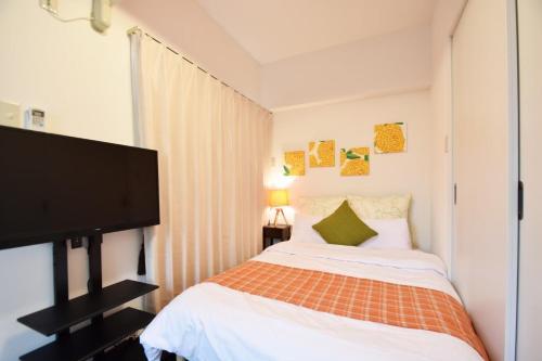 Apartamento En???????? 302