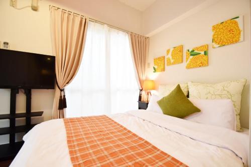 Apartamento En???????? 302