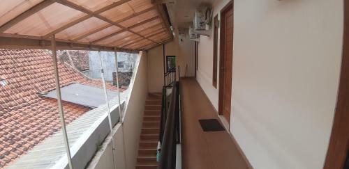 Hotel Oyo 91264 Griya Narini