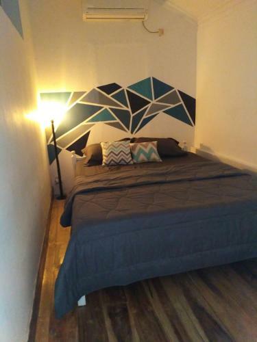 Abrisam Shareeah Family Homestay