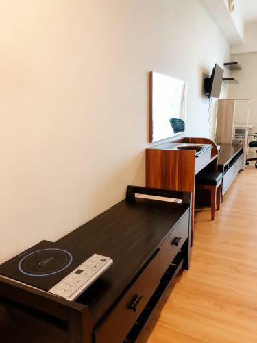 Apartamento Lavenderbnb Room 6 At Mataram City