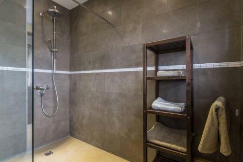Fabulous Third Floor Apartment Dasiri Downtown Residence
