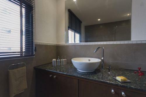 Fabulous Third Floor Apartment Dasiri Downtown Residence