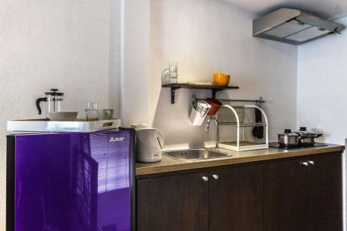 Fabulous Third Floor Apartment Dasiri Downtown Residence