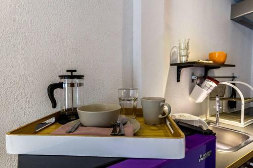 Fabulous Third Floor Apartment Dasiri Downtown Residence