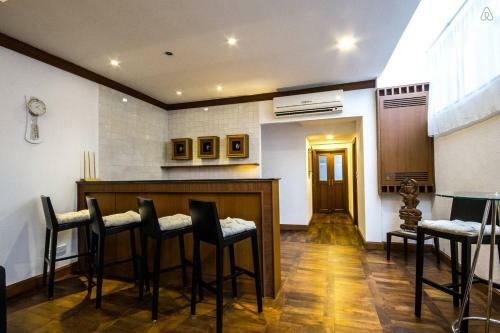 Fabulous Third Floor Apartment Dasiri Downtown Residence
