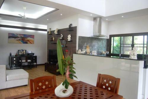 Cosy 2 Bedrooms Villa