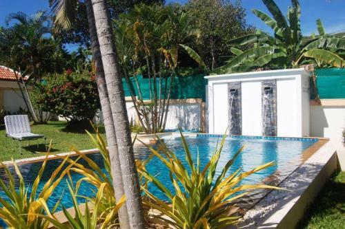 Cosy 2 Bedrooms Villa