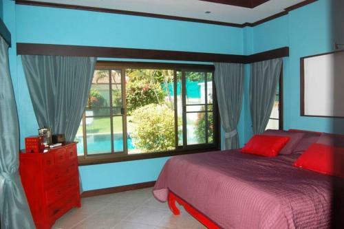 Cosy 2 Bedrooms Villa