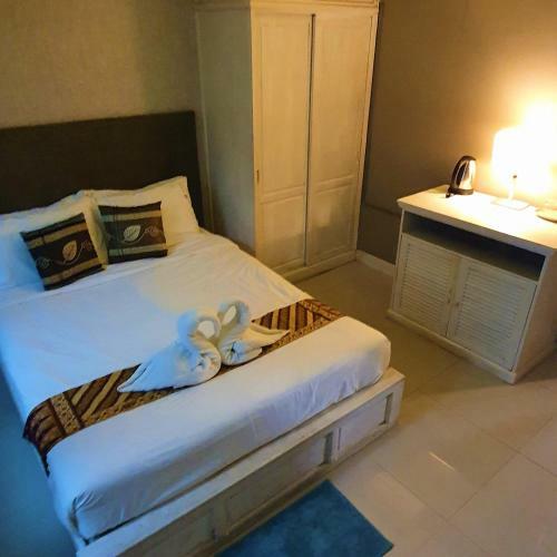 Hotel Lenny's Koh Samui