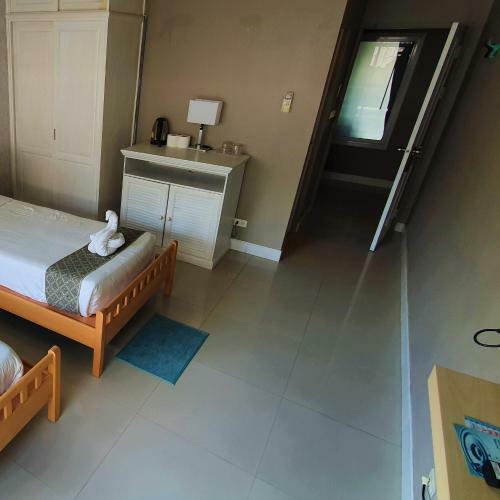 Hotel Lenny's Koh Samui