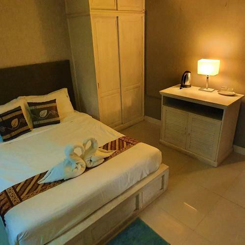 Hotel Lenny's Koh Samui