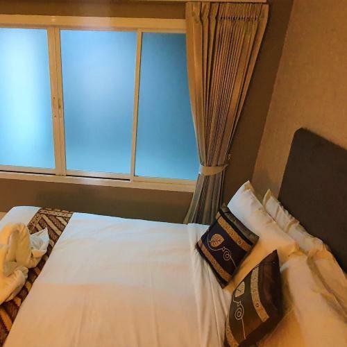 Hotel Lenny's Koh Samui