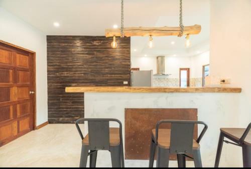 4 Bedrooms Villa With Swimming Pool And Pool Table