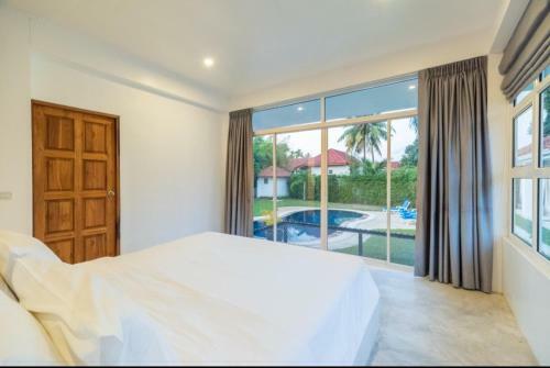4 Bedrooms Villa With Swimming Pool And Pool Table
