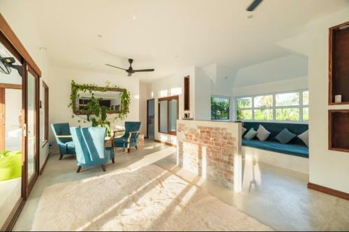 4 Bedrooms Villa With Swimming Pool And Pool Table