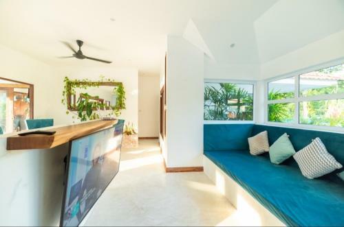 4 Bedrooms Villa With Swimming Pool And Pool Table