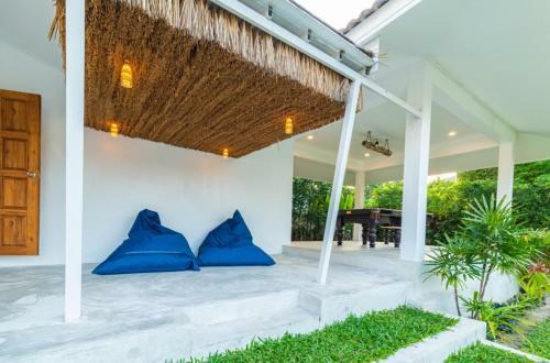 4 Bedrooms Villa With Swimming Pool And Pool Table