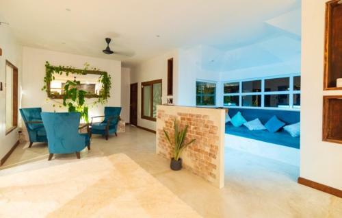 4 Bedrooms Villa With Swimming Pool And Pool Table