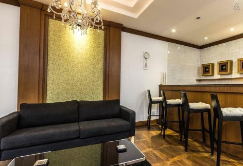 Fabulous First Floor Apartment Dasiri Downtown Residence