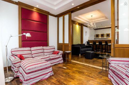 Fabulous First Floor Apartment Dasiri Downtown Residence